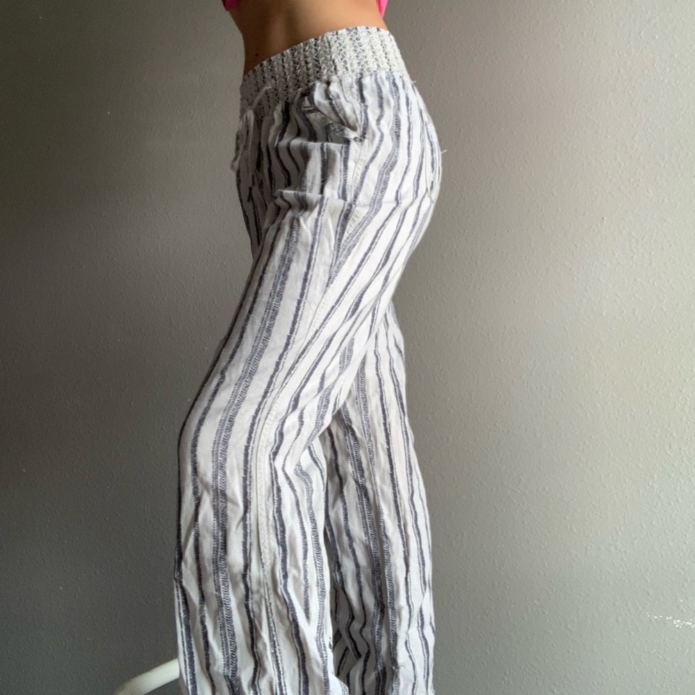 Cute breezy pants